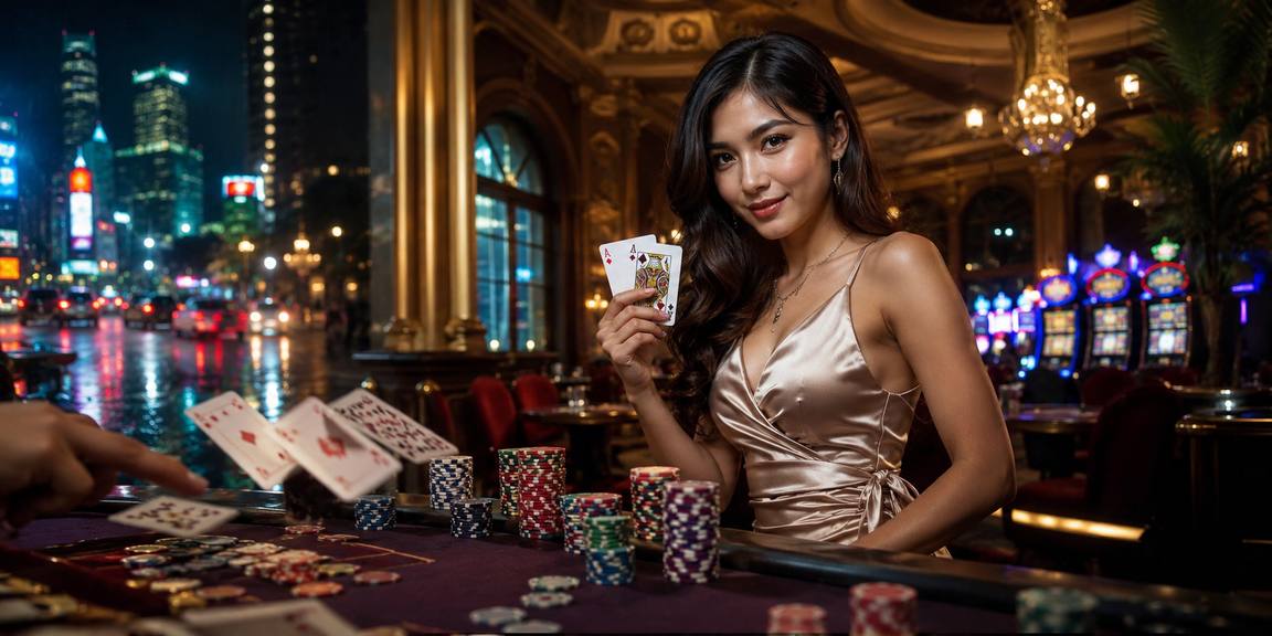 eclbet sg Slot Video dengan Bonus Berlapis