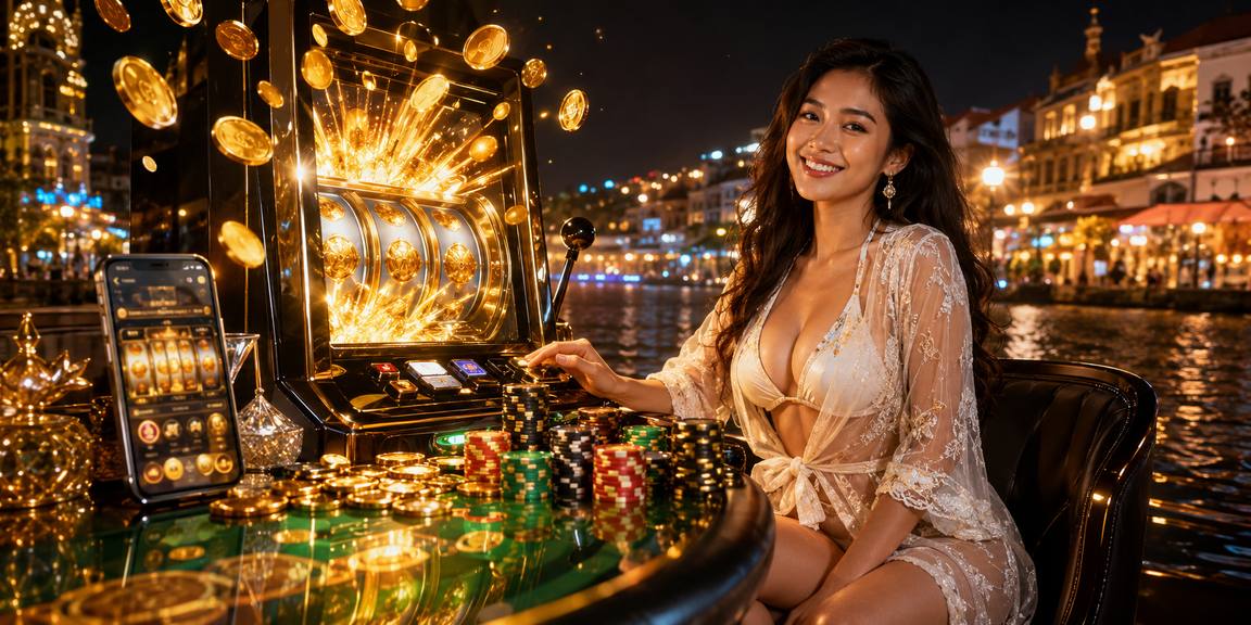 eclbet sg Bagaimana Captain Bounty Dimainkan di eclbet sg