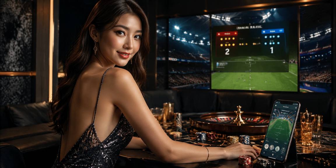eclbet sg Slot Berfitur Lengkap untuk Setiap Gaya Bermain