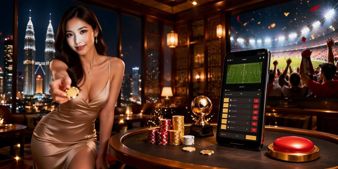 eclbet sg Daftar dan Akses Lobby eclbet sg dalam Beberapa Saat