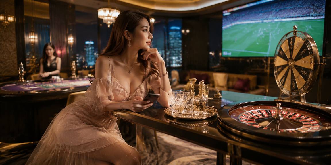 eclbet sg Wizdom Wonders